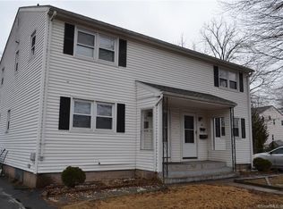 36-38 Glenn Rd, East Hartford, CT 06118