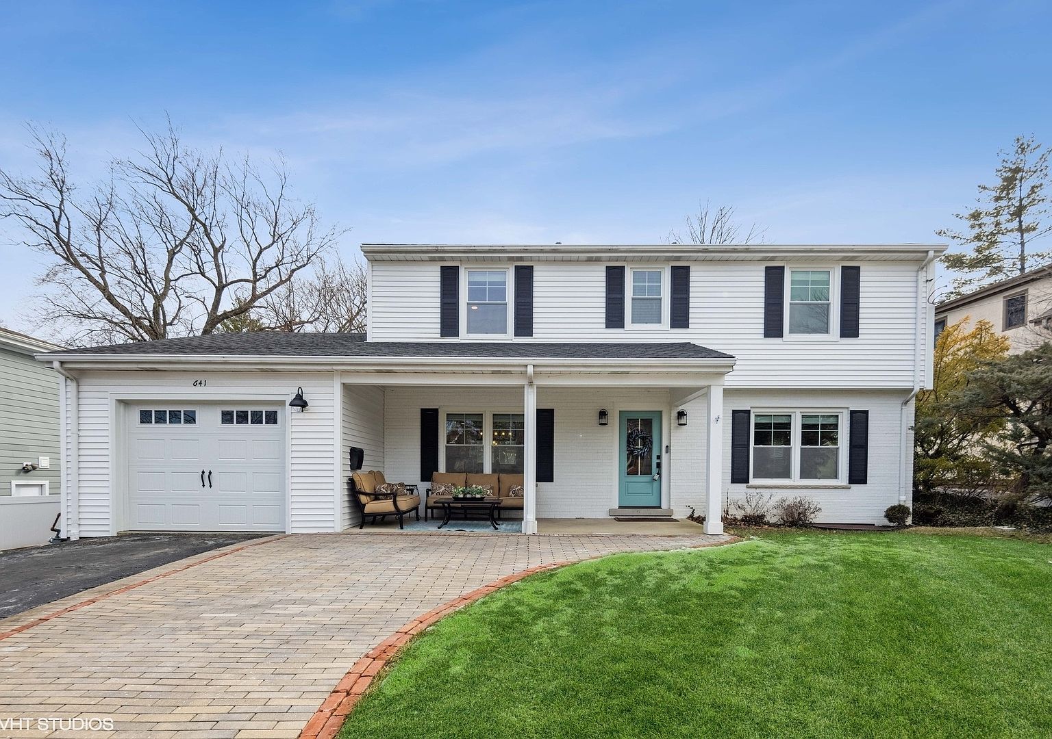 641 Hill Ave, Glen Ellyn, IL 60137 Zillow