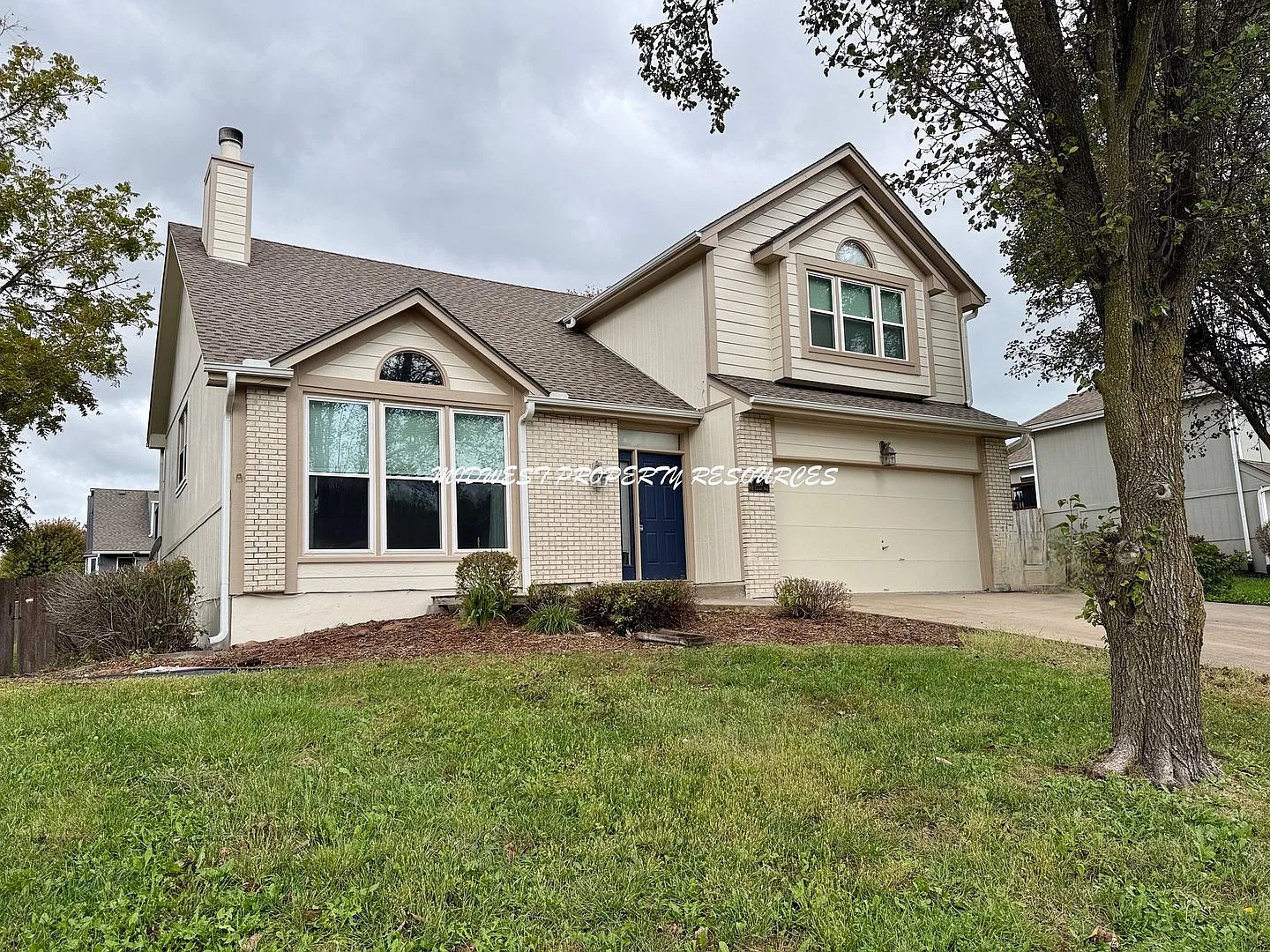 Beautiful 4 Bedroom 3 Full Bath home for Rent. — Photo 1