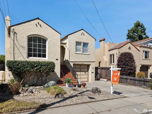 177 Poplar Ave, Millbrae, CA 94030