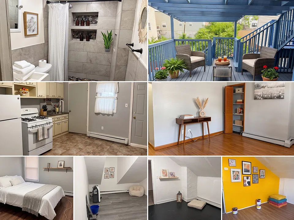 50 Oak St #2