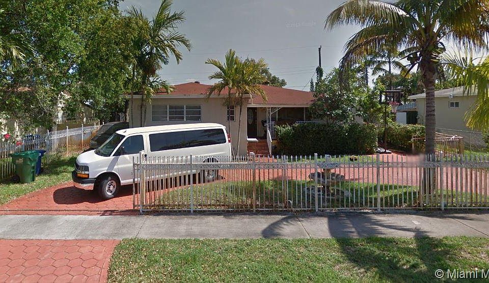 1st image of 840 NE 178th Ter #0