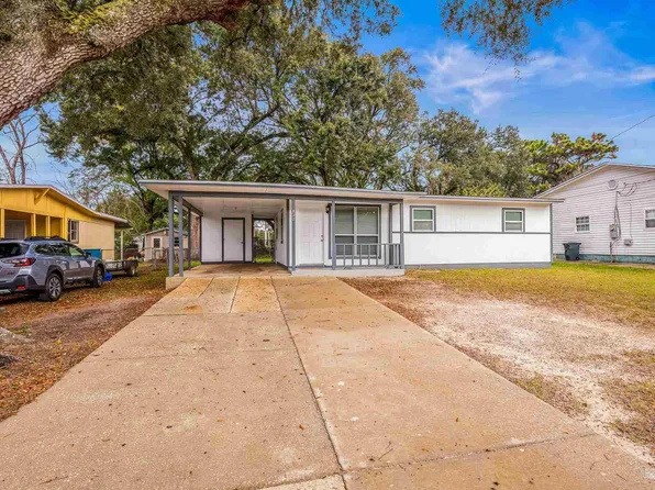 822 Lucerne Ave, Pensacola, FL 32505