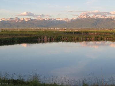 NULL-L2B1 Parsons Rd, Driggs, ID, 83422