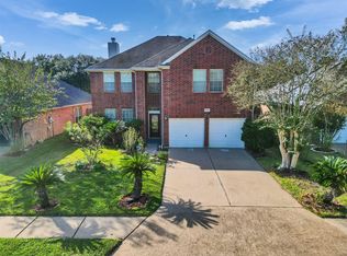 4815 Cottage Stone Ln, Katy, TX 77449