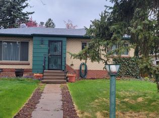 4865 S Elati St, Englewood, CO 80110