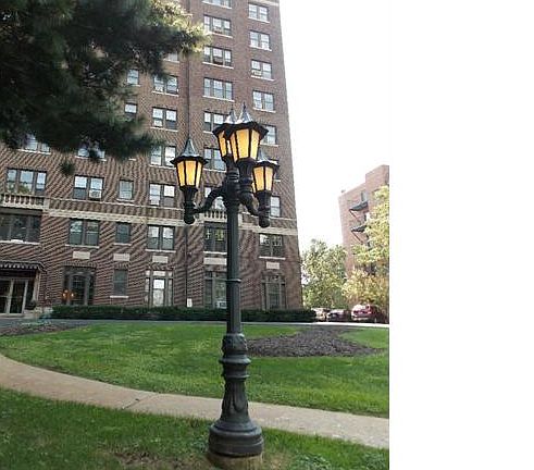 2nd image of 3438 Russell Blvd APT 101