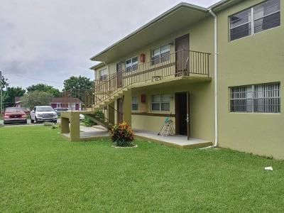 423 N Cocoanut Road #1, Pahokee, FL, 33476
