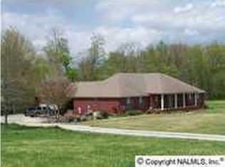 13677 Dupree Worthey Rd, Harvest, AL 35749