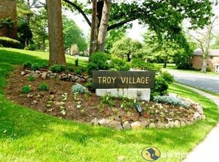 6-A Troy Dr #26, Springfield, NJ 07081