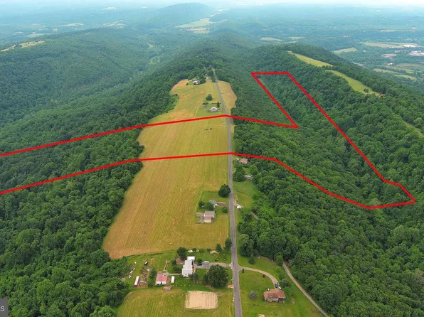 Moores Hollow Rd SE, Cumberland, MD 21502