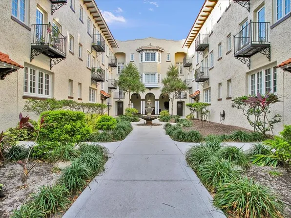 2117 W Dekle Ave APT F3, Tampa, FL 33606
