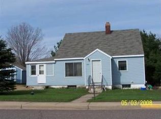 401 Prentice St, Clayton, WI 54004