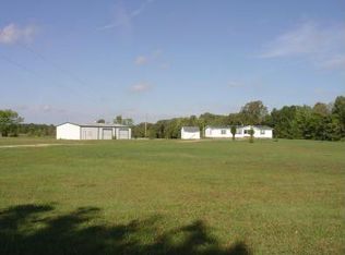 270 Sheffield Rd, ADAMSVILLE, TN 38310