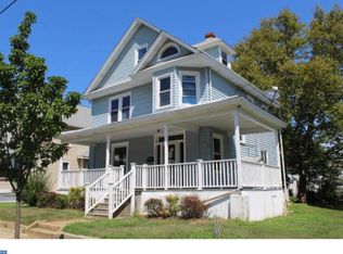 133 East Ave, Swedesboro, NJ 08085