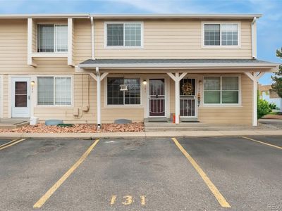 8919 Field Street #131, Westminster, CO, 80021
