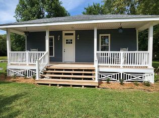 5654 Highway 104 E, Dyersburg, TN 38024