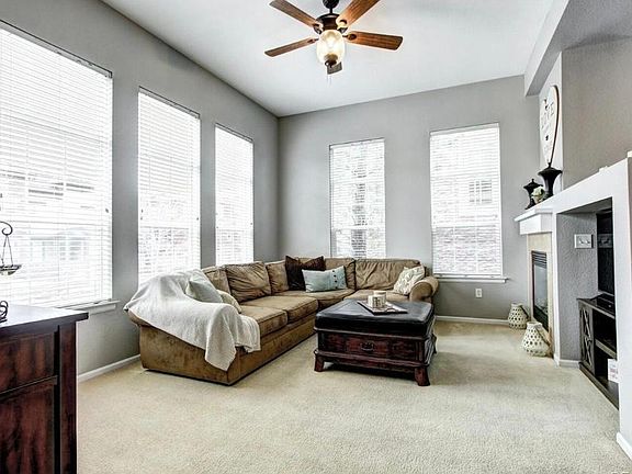 Living/family room