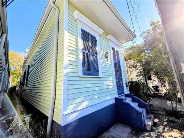 1011 Piety St, New Orleans, LA 70117