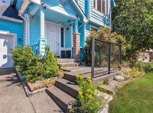 5315 E E St, Tacoma, WA