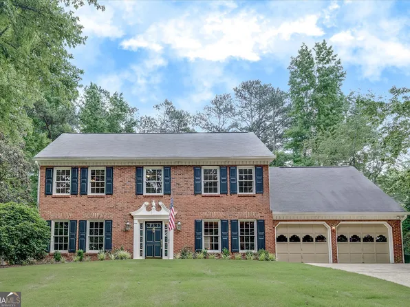 3014 Lanta Ln, Marietta, GA 30062