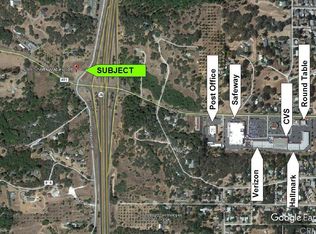 800 Scotts Valley Rd, Lakeport, CA 95453