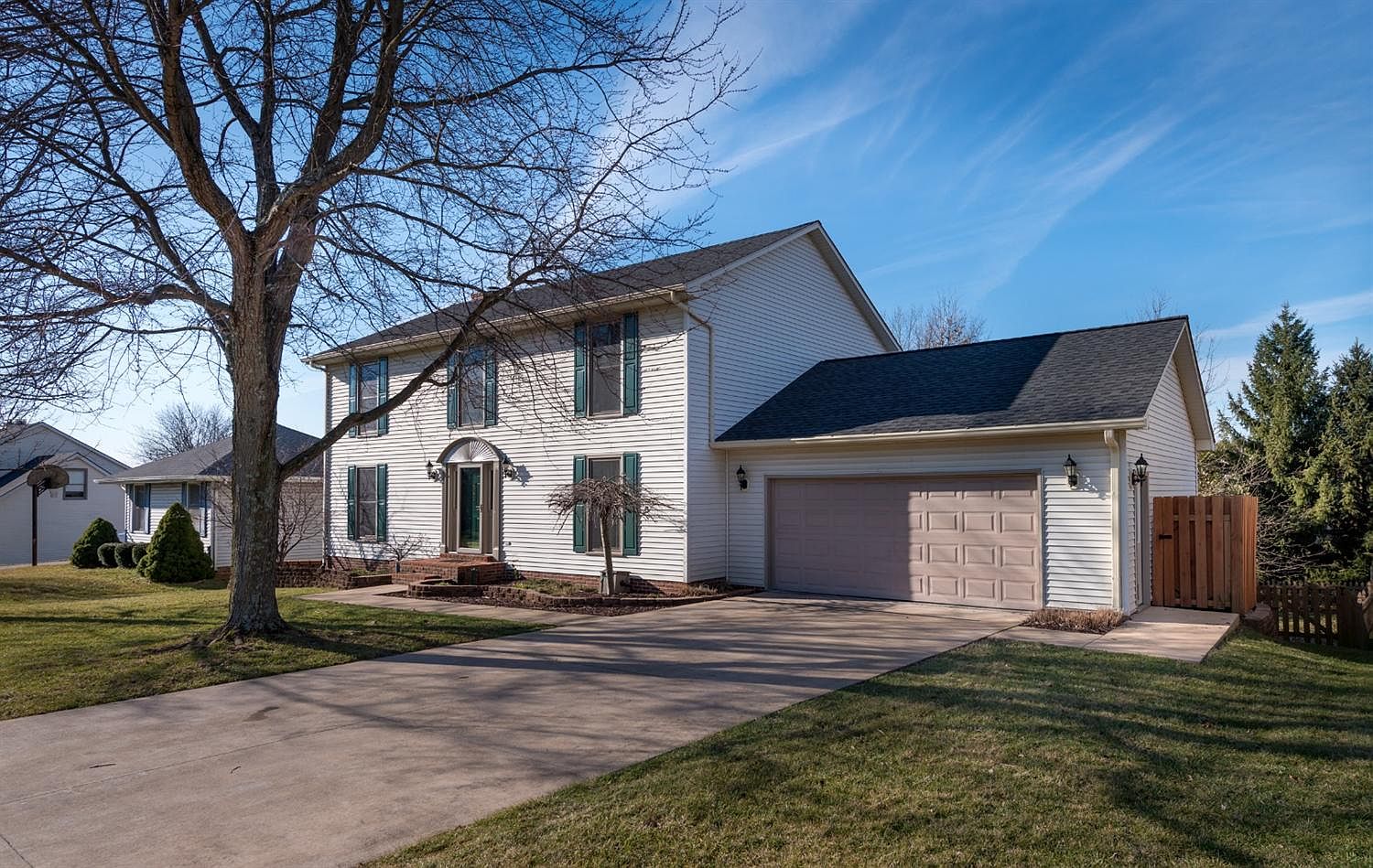 4537 Saron Dr, Lexington, KY 40515 Zillow