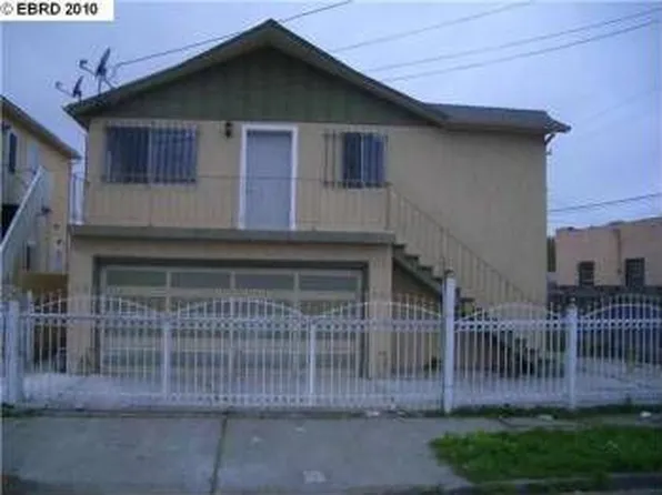 587 5th St, Richmond, CA 94801