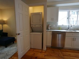 3 Murdock St #A3G, Cambridge, MA 02139