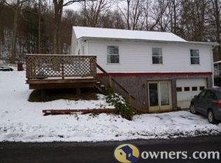 139 Cypher Beach Rd, Hopewell, PA 16650