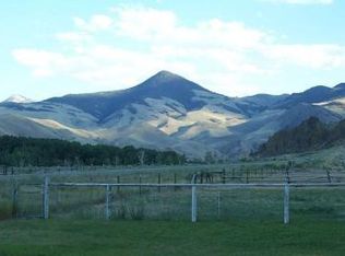 24240 Hwy 75, Challis, ID 83226
