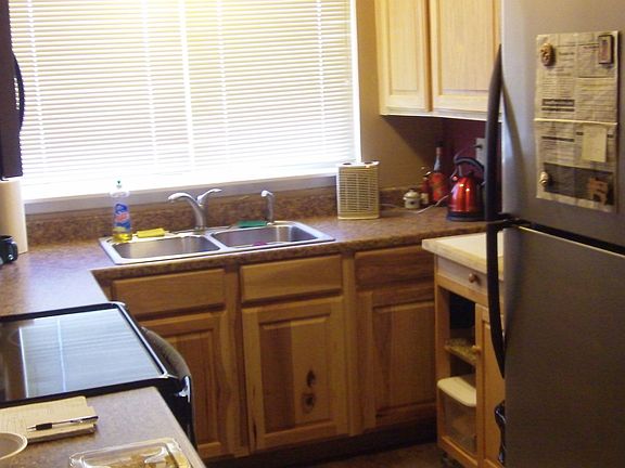 all appliances incl
