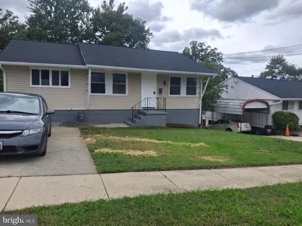 7935 Fiske Ave, Lanham, MD 20706