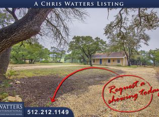 177 Arabian Ln, Fischer, TX 78623
