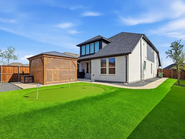 228 Pintail Ln, Rhome, TX 76078