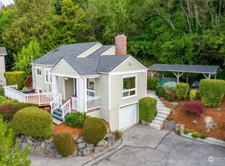 5068 Beach Dr SW, Seattle, WA 98136