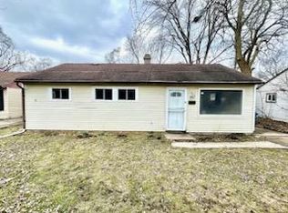 660 E 49th Ave, Gary, IN 46409