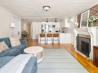 275 De Graw St #A, Brooklyn, NY, 11231