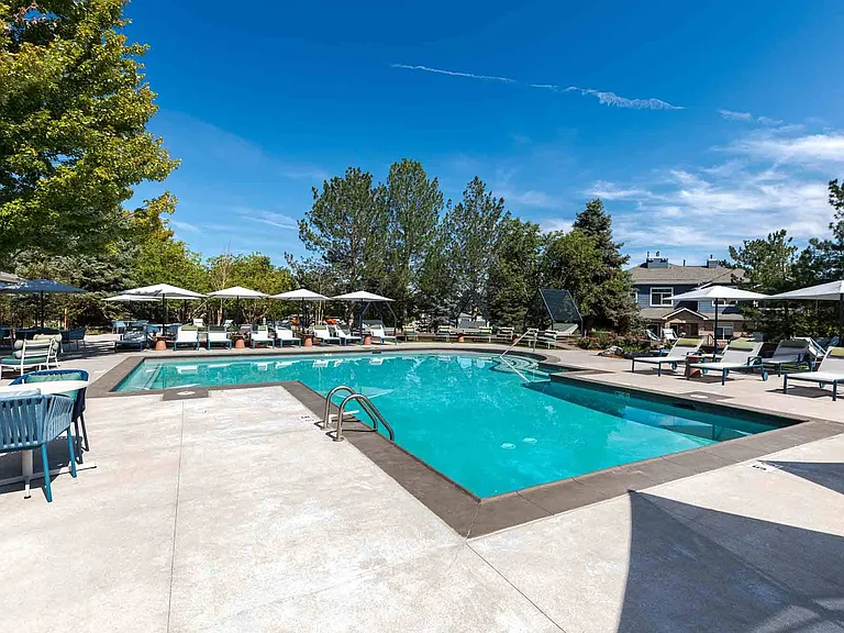 Palomino Park Resort — Photo 27