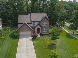 6308 Weber Woods Ct, Loveland, OH 45140