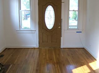 (Undisclosed Address), Washington, DC 20032