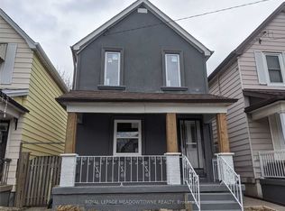80 Chestnut Ave, Hamilton, ON L8L6K9