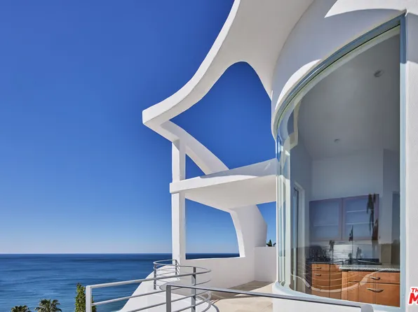 3885 Rambla Orienta, Malibu, CA 90265