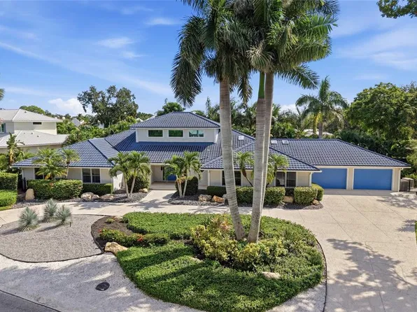 4307 CAMINO REAL, SARASOTA, FL 34231