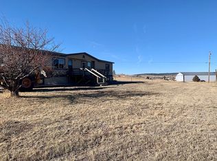 23 Foothills Dr, Newcastle, WY 82701