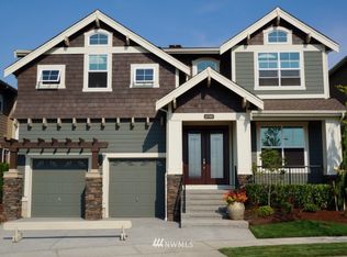 LOT 10740 NE Pl NE #25, Redmond, WA 98052