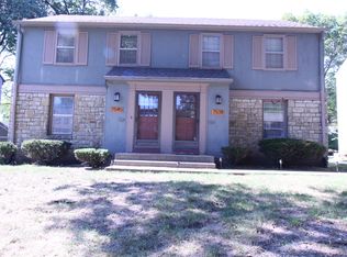 7540 Terrace St, Kansas City, MO 64114