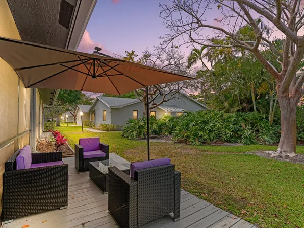 2707 Lowson Boulevard #B, Delray Beach, FL 33445