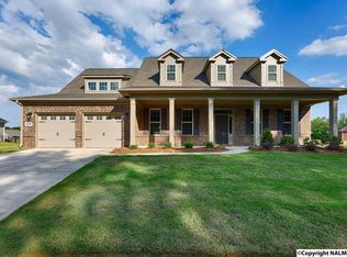 2135 Jackson Bnd SW, Huntsville, AL 35803