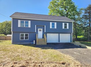 20 Marjorie St, Orange, MA 01364